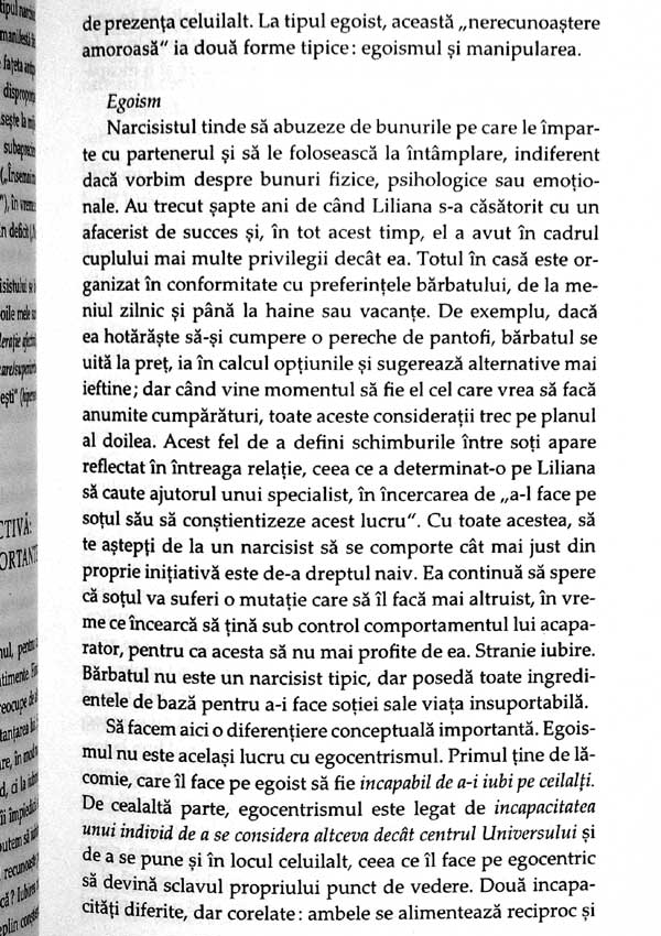 Iubiri toxice - Walter Riso