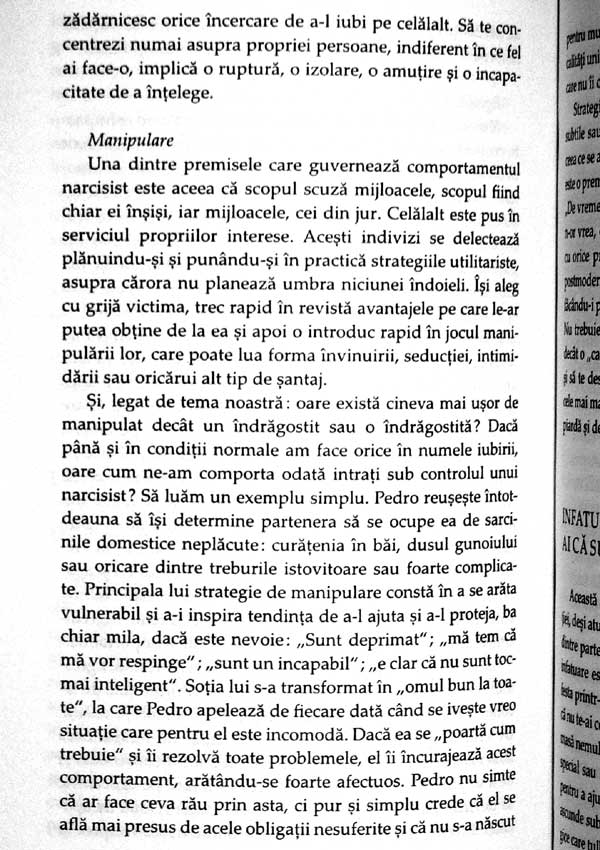 Iubiri toxice - Walter Riso