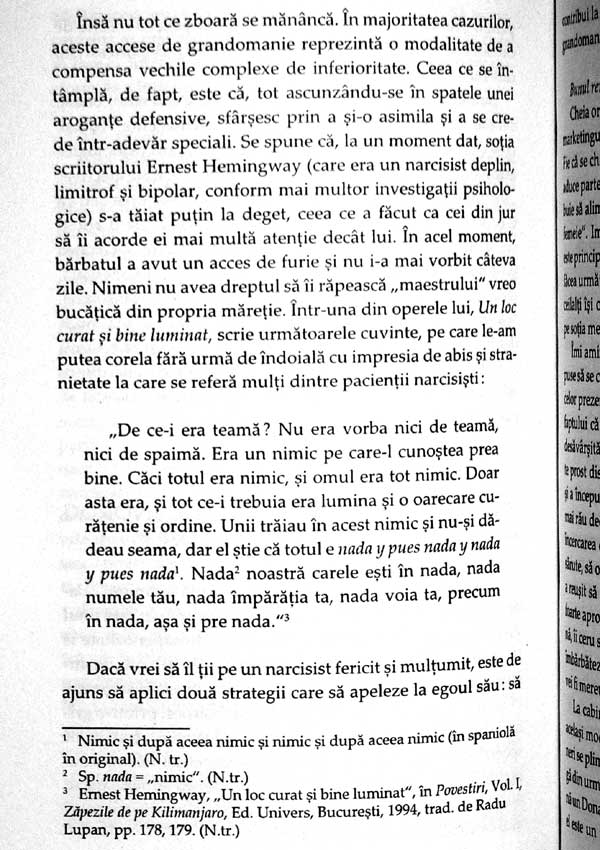 Iubiri toxice - Walter Riso