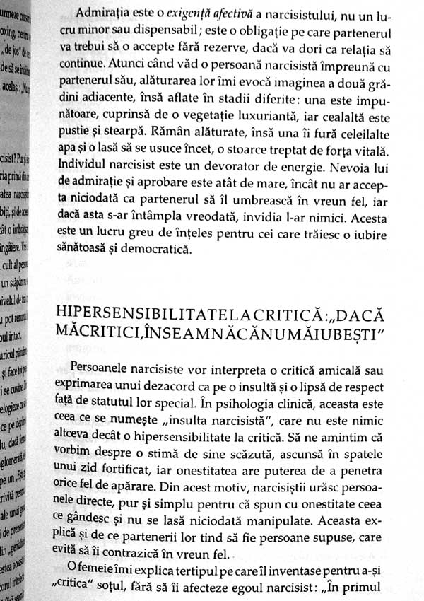 Iubiri toxice - Walter Riso