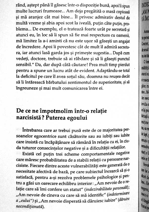 Iubiri toxice - Walter Riso