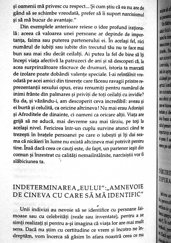 Iubiri toxice - Walter Riso