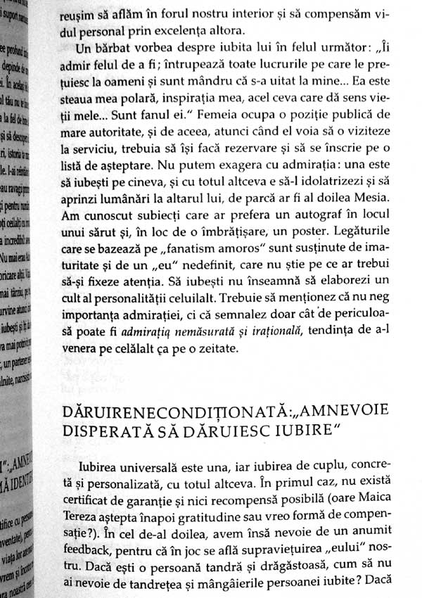 Iubiri toxice - Walter Riso