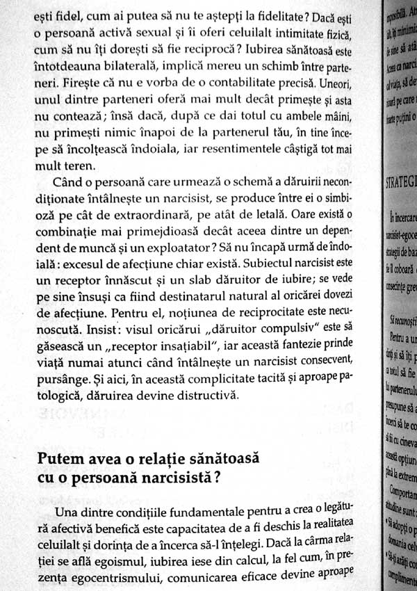 Iubiri toxice - Walter Riso