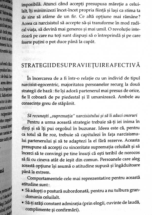Iubiri toxice - Walter Riso