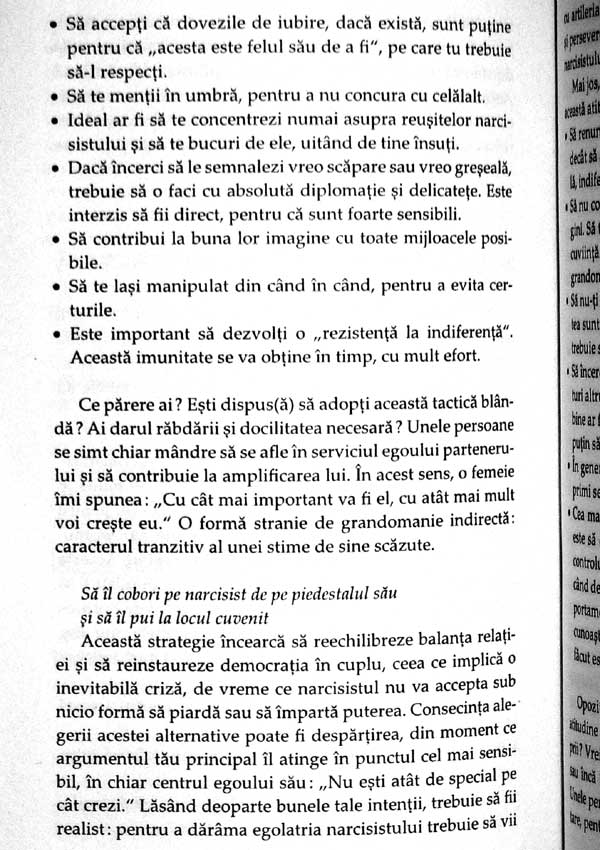 Iubiri toxice - Walter Riso