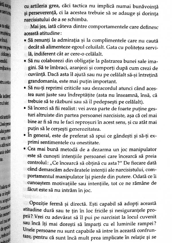 Iubiri toxice - Walter Riso