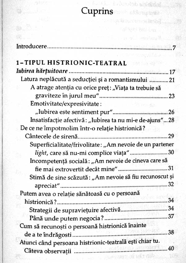 Iubiri toxice - Walter Riso