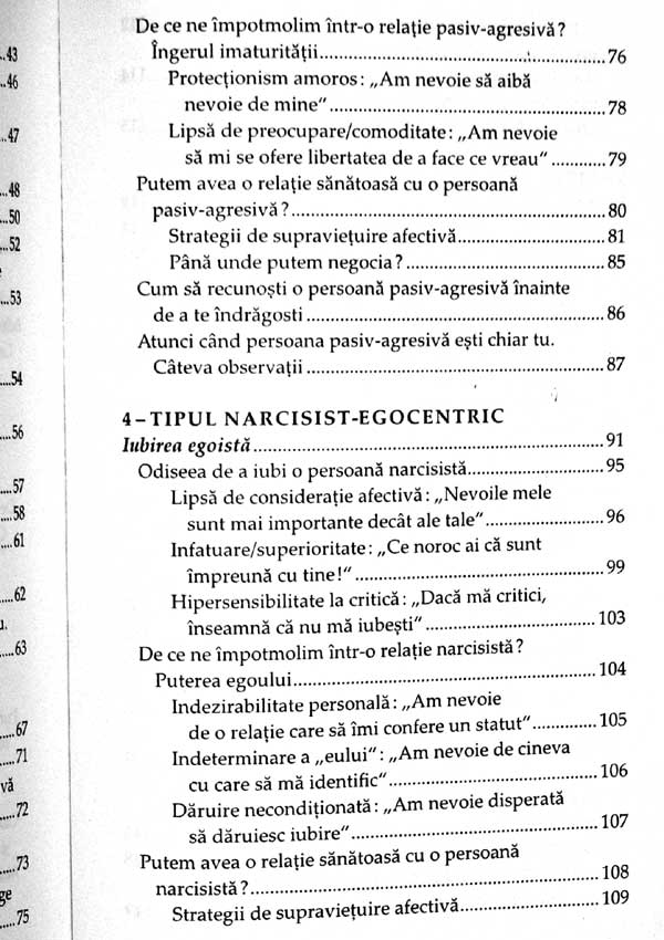 Iubiri toxice - Walter Riso