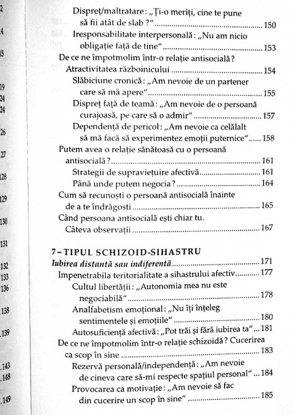 Iubiri toxice - Walter Riso