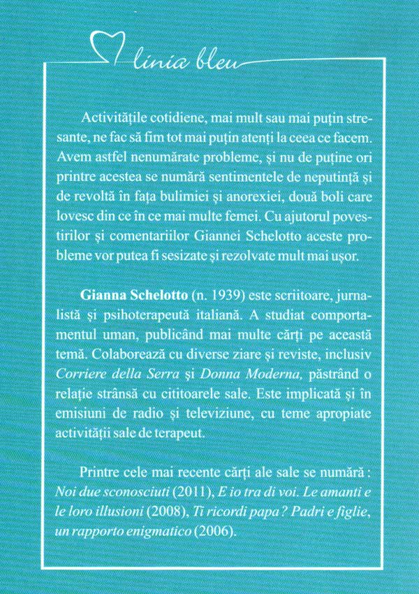 Foamea ucigasa - Gianna Schelotto