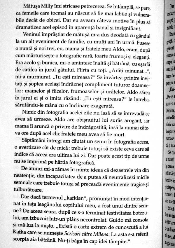 Foamea ucigasa - Gianna Schelotto