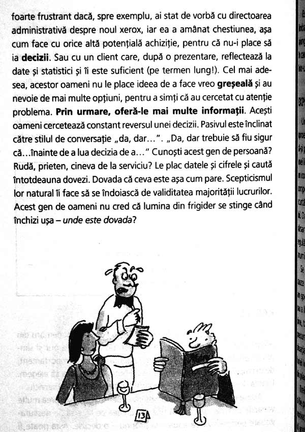 Persuasiunea. Arta de a-i influenta pe ceilalti - James Borg