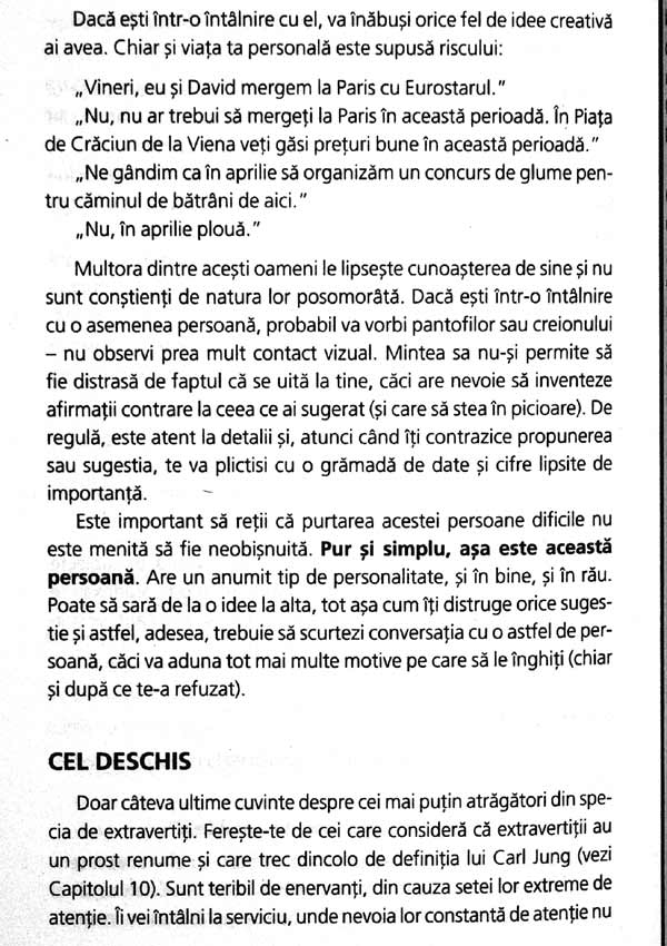 Persuasiunea. Arta de a-i influenta pe ceilalti - James Borg