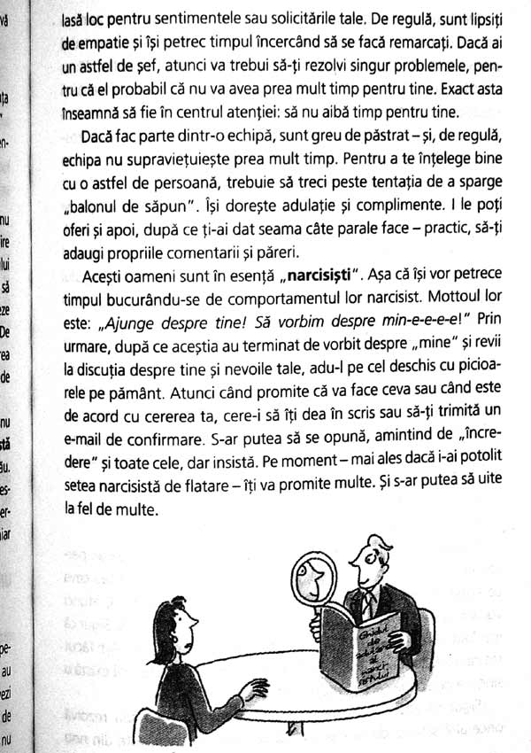 Persuasiunea. Arta de a-i influenta pe ceilalti - James Borg