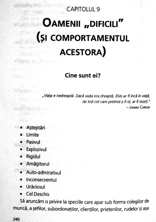 Persuasiunea. Arta de a-i influenta pe ceilalti - James Borg