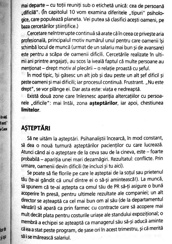 Persuasiunea. Arta de a-i influenta pe ceilalti - James Borg