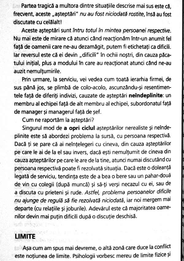 Persuasiunea. Arta de a-i influenta pe ceilalti - James Borg