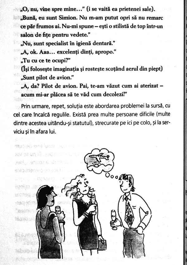 Persuasiunea. Arta de a-i influenta pe ceilalti - James Borg