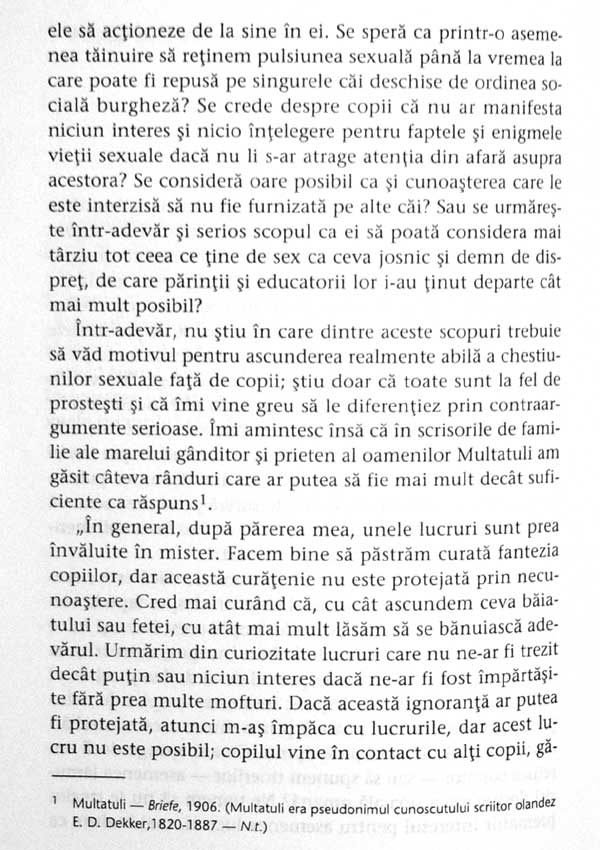Studii despre sexualitate. Opere esentiale (vol. 5) - Sigmund Freud