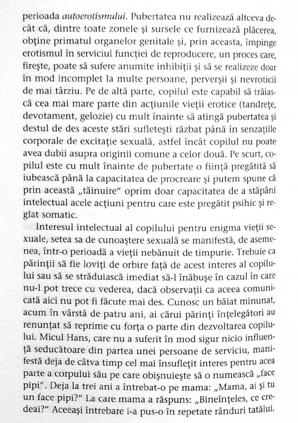 Studii despre sexualitate. Opere esentiale (vol. 5) - Sigmund Freud