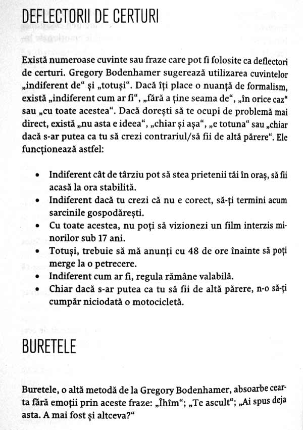 Cum sa fii parinte bun pentru adolescenti - Michael Hammond