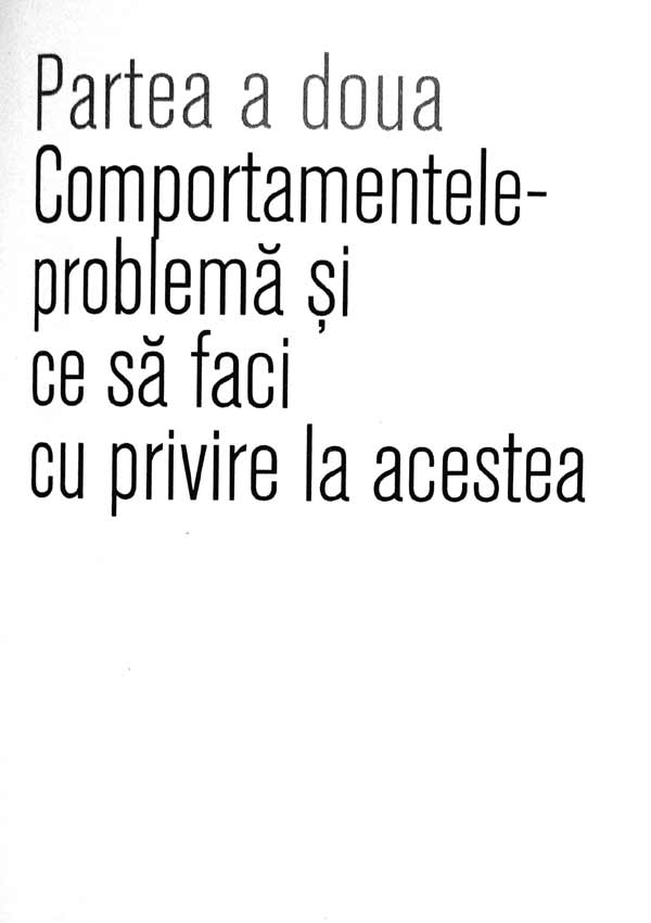 Cum sa fii parinte bun pentru adolescenti - Michael Hammond