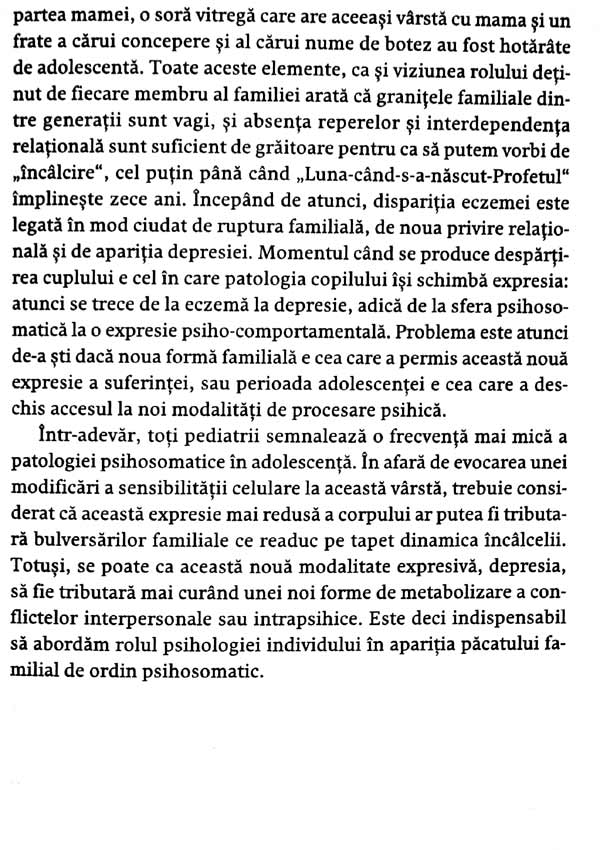 7 pacate ale vietii de familie - Antoine Alameda