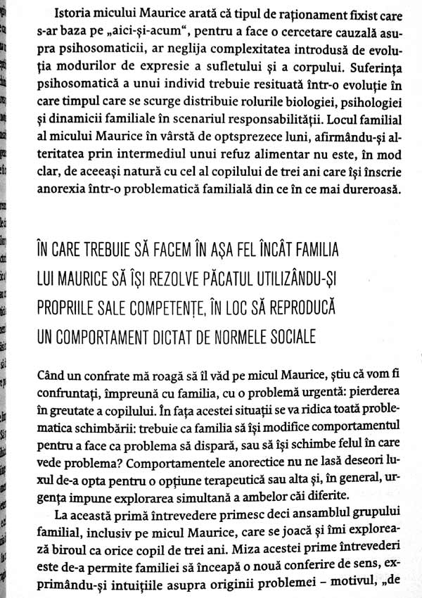 7 pacate ale vietii de familie - Antoine Alameda