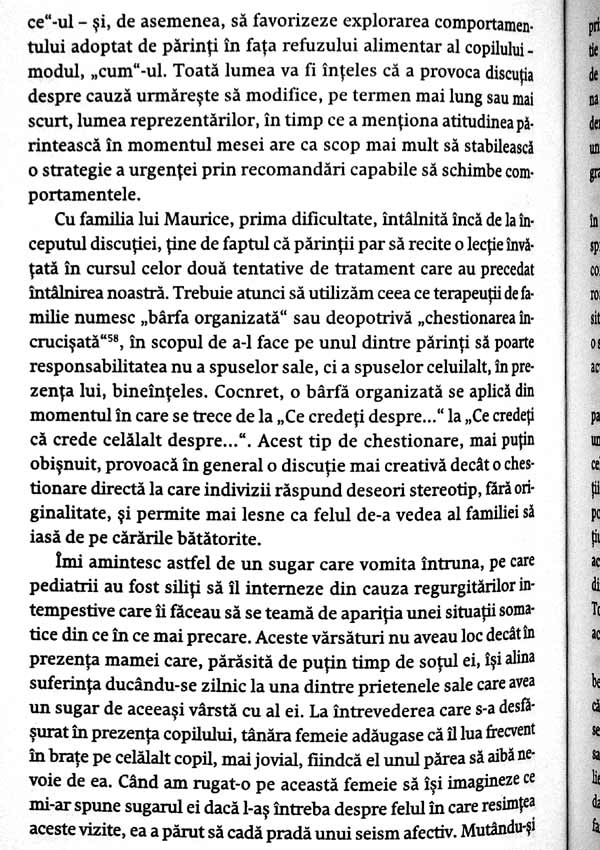 7 pacate ale vietii de familie - Antoine Alameda