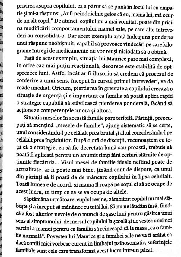 7 pacate ale vietii de familie - Antoine Alameda