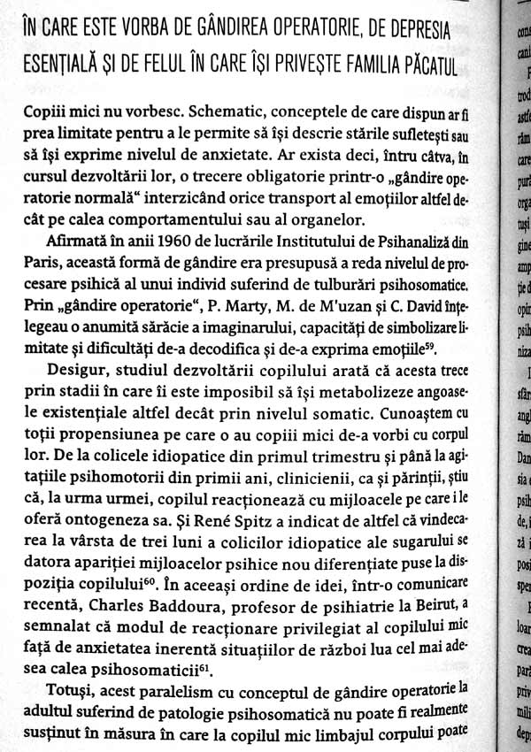 7 pacate ale vietii de familie - Antoine Alameda