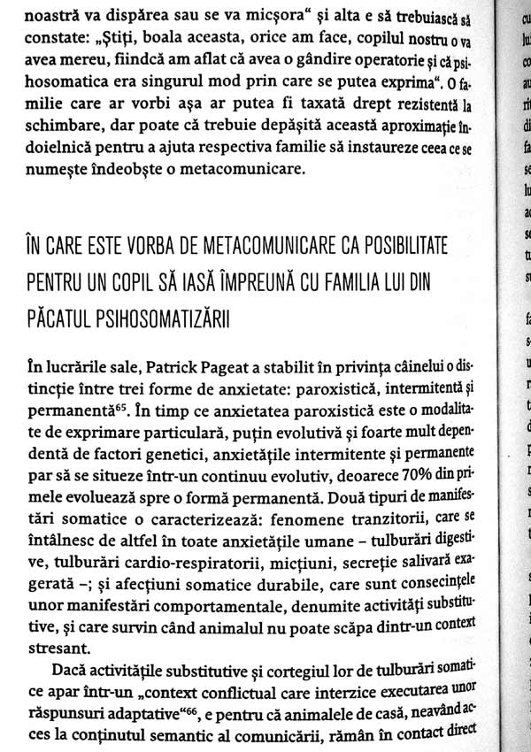 7 pacate ale vietii de familie - Antoine Alameda