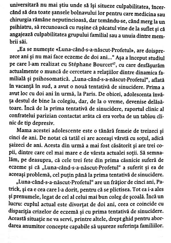 7 pacate ale vietii de familie - Antoine Alameda