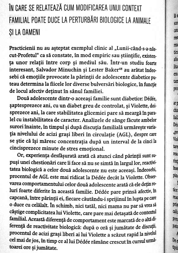 7 pacate ale vietii de familie - Antoine Alameda