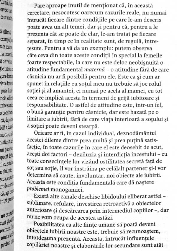 Psihologia femeii - Karen Horney