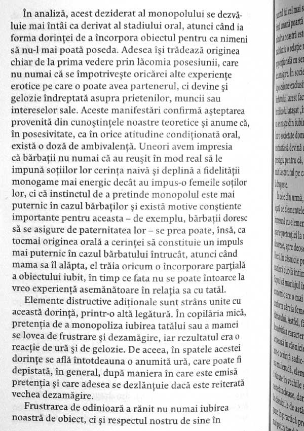 Psihologia femeii - Karen Horney