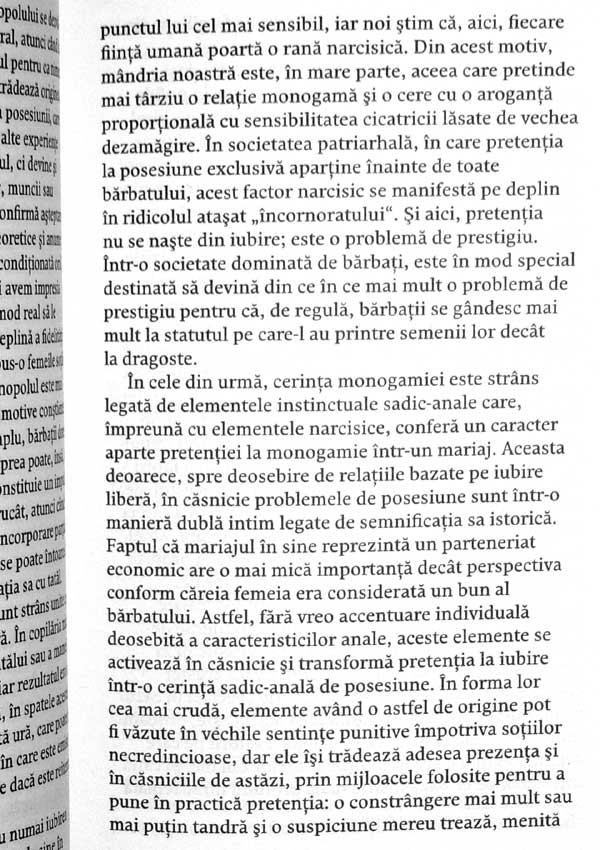 Psihologia femeii - Karen Horney