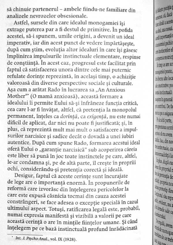 Psihologia femeii - Karen Horney