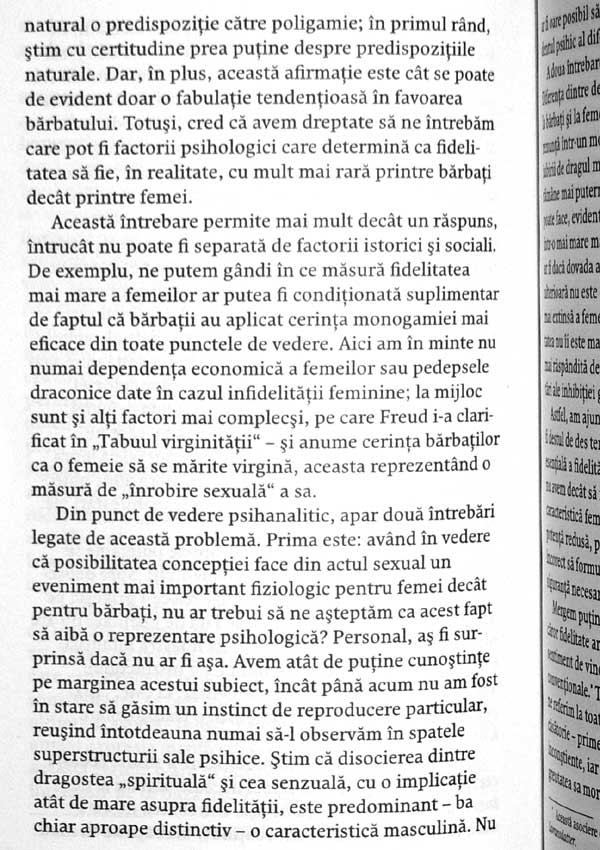 Psihologia femeii - Karen Horney