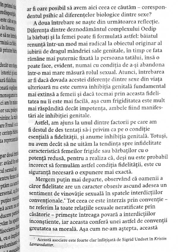 Psihologia femeii - Karen Horney