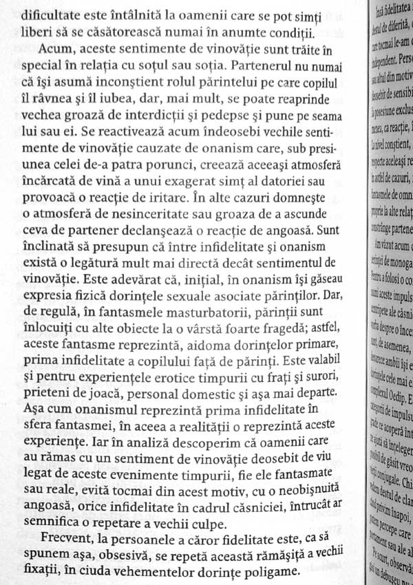 Psihologia femeii - Karen Horney