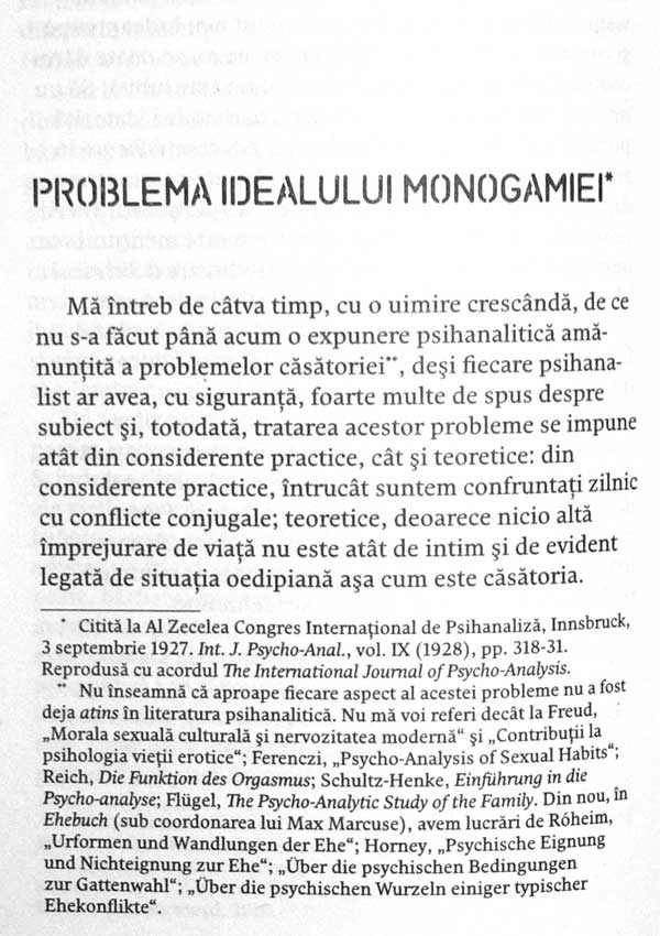 Psihologia femeii - Karen Horney