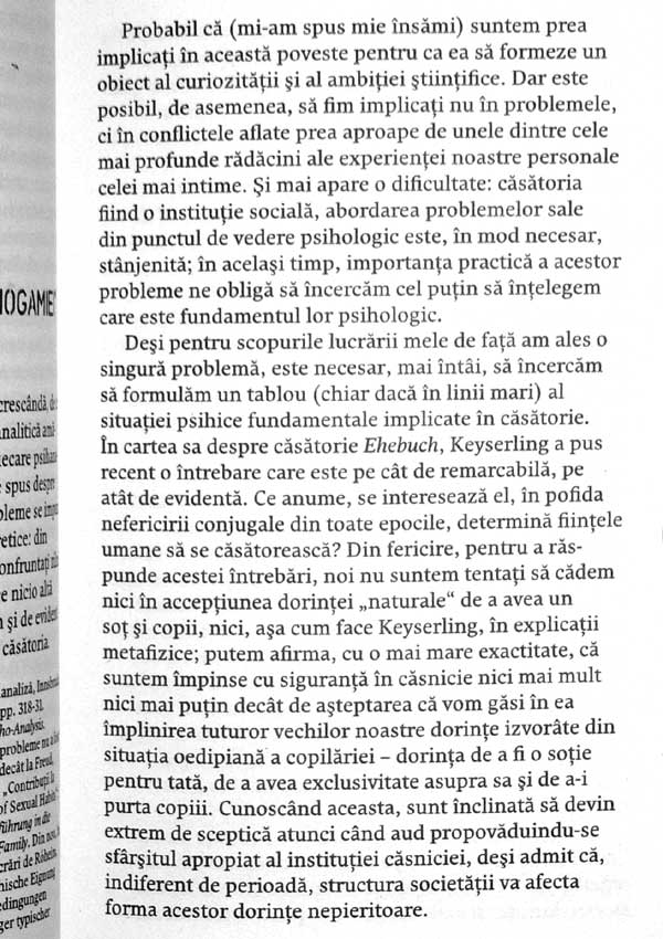 Psihologia femeii - Karen Horney