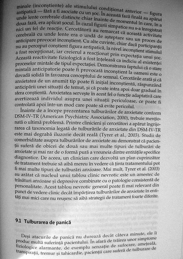 Tratat de psihiatrie psihodinamica - Glen O. Gabbard