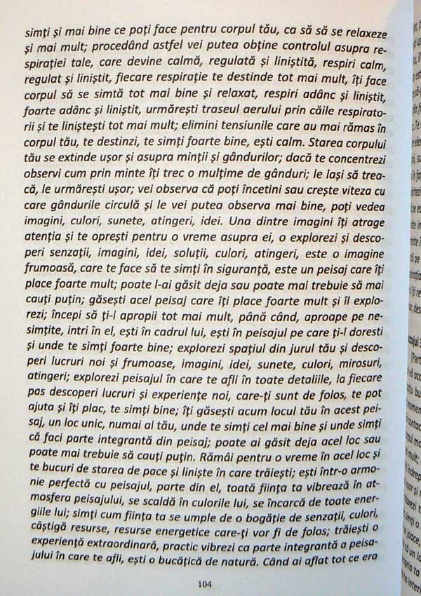 Psihoterapia experientiala in lucrul cu emotiile - Catalin Nedelcea