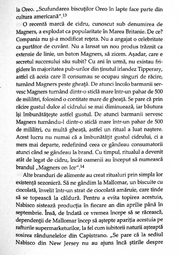 Buyology - Martin Lindstrom