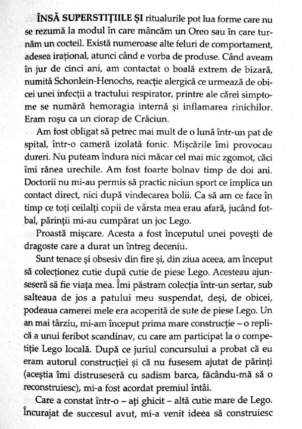 Buyology - Martin Lindstrom