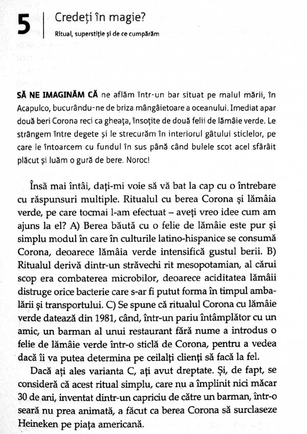 Buyology - Martin Lindstrom