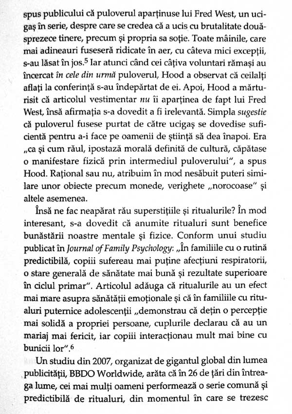 Buyology - Martin Lindstrom